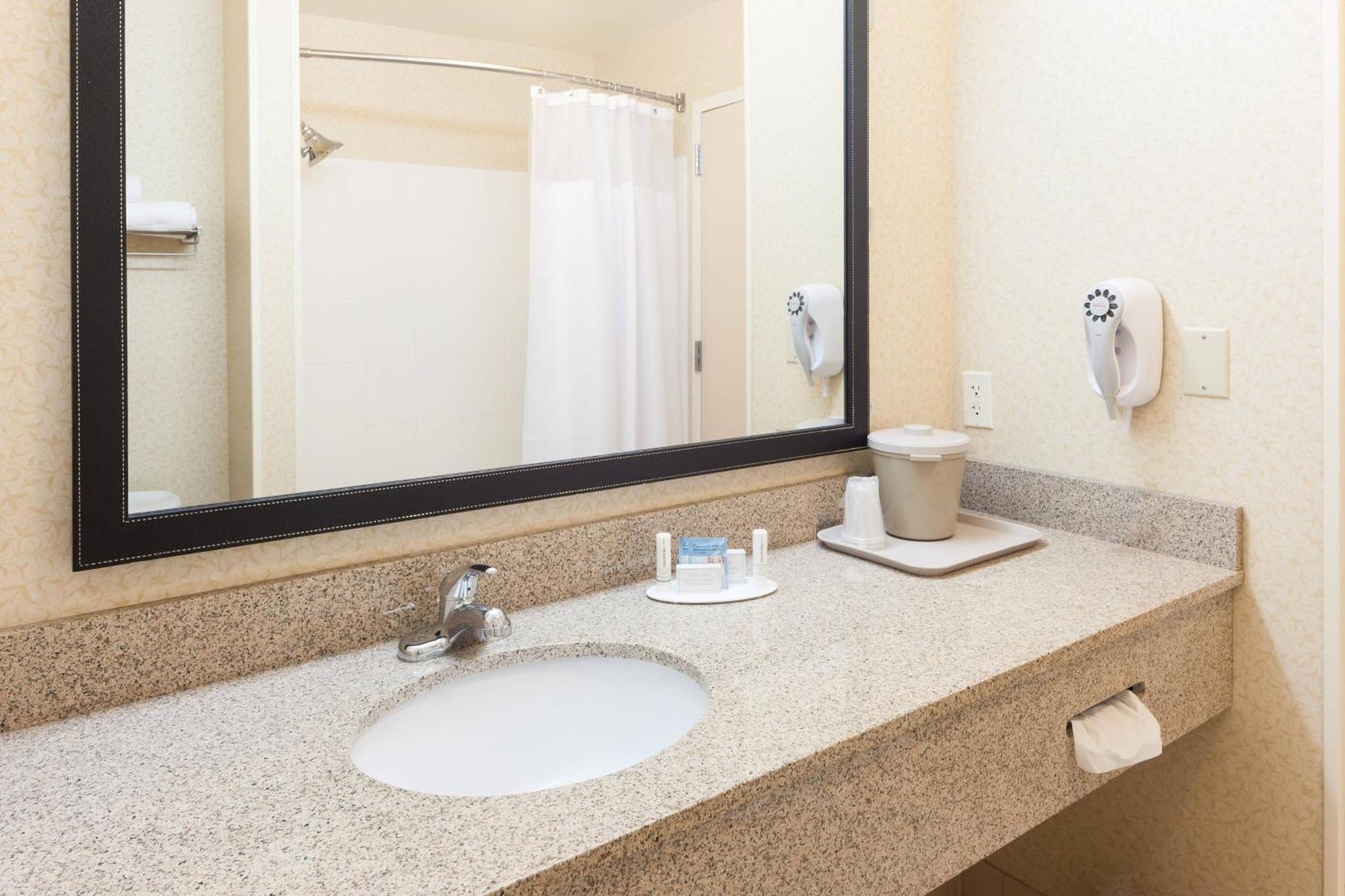 Hotel Fairfield By Marriott Ruston Exterior foto
