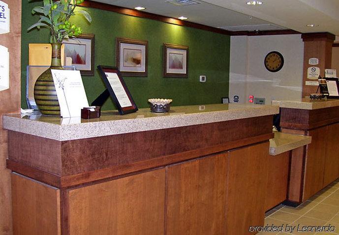 Hotel Fairfield By Marriott Ruston Exterior foto
