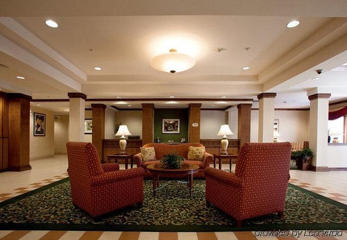 Hotel Fairfield By Marriott Ruston Exterior foto