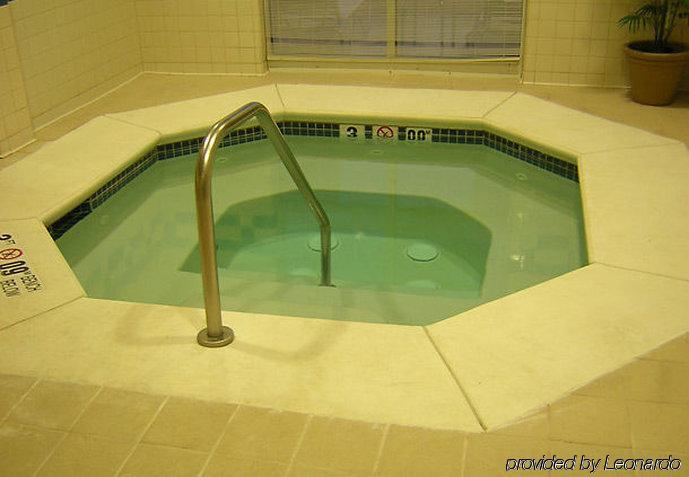Hotel Fairfield By Marriott Ruston Facilidades foto