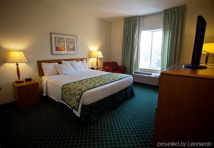 Hotel Fairfield By Marriott Ruston Exterior foto
