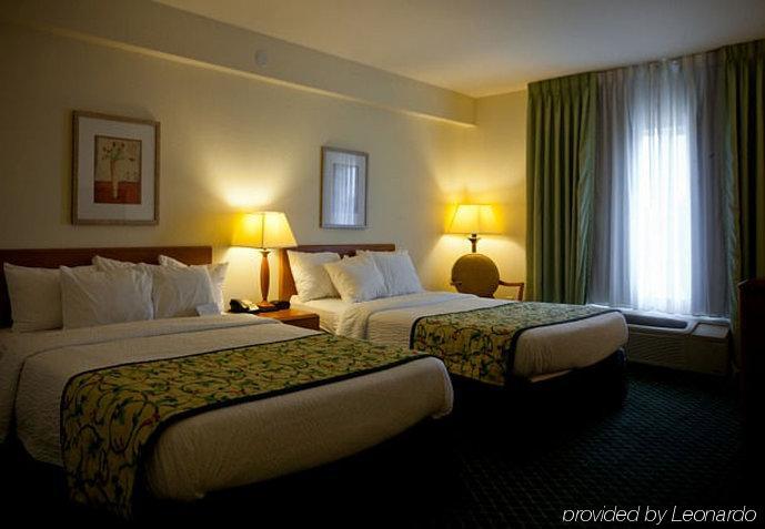 Hotel Fairfield By Marriott Ruston Exterior foto
