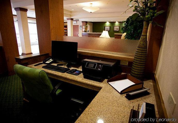 Hotel Fairfield By Marriott Ruston Exterior foto