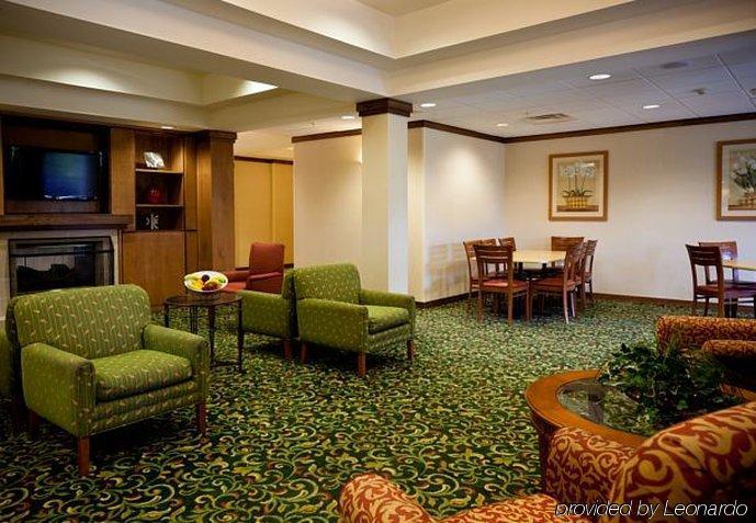Hotel Fairfield By Marriott Ruston Exterior foto